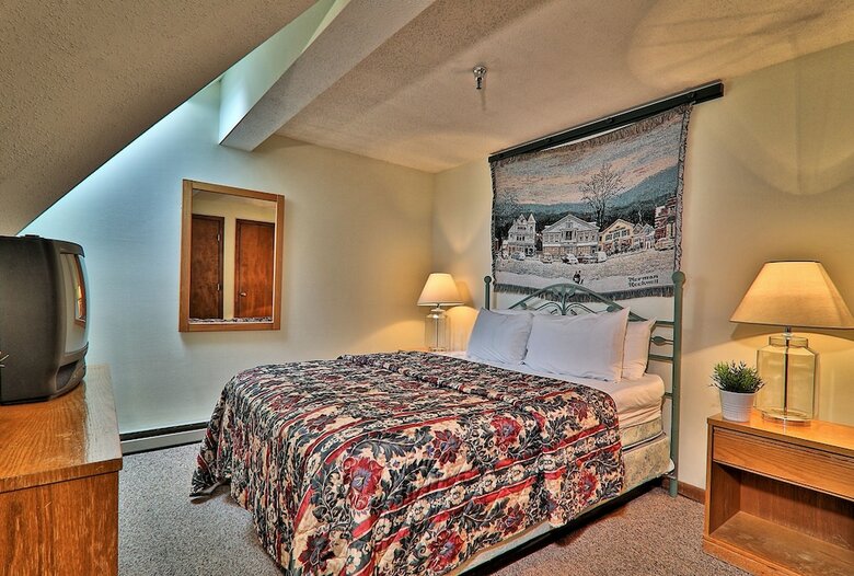 Apartamentos Mg 3f12 - Mountain Green 3br/2ba Two Floor Condo Suite