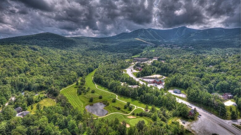 Apartamentos Mg 3f12 - Mountain Green 3br/2ba Two Floor Condo Suite