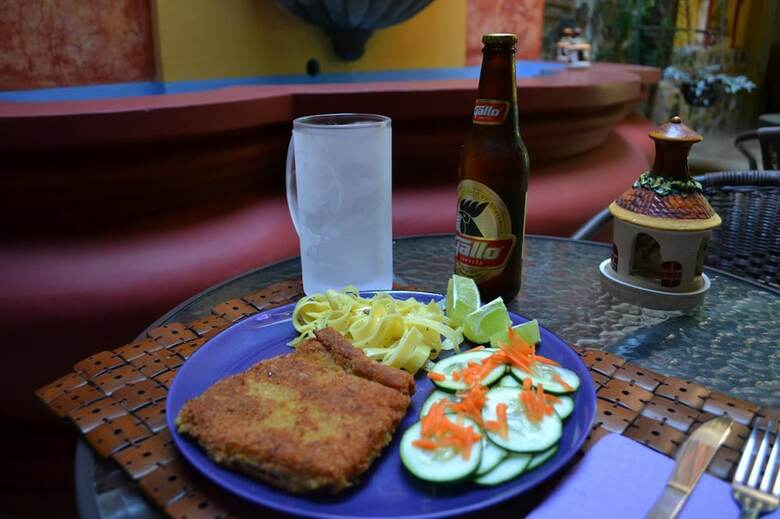 Hotel Casa San Miguel Arcangel