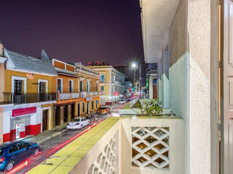 Hotel Puerto de La Cruz