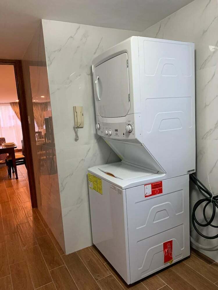 Apartamentos Vive La Roma