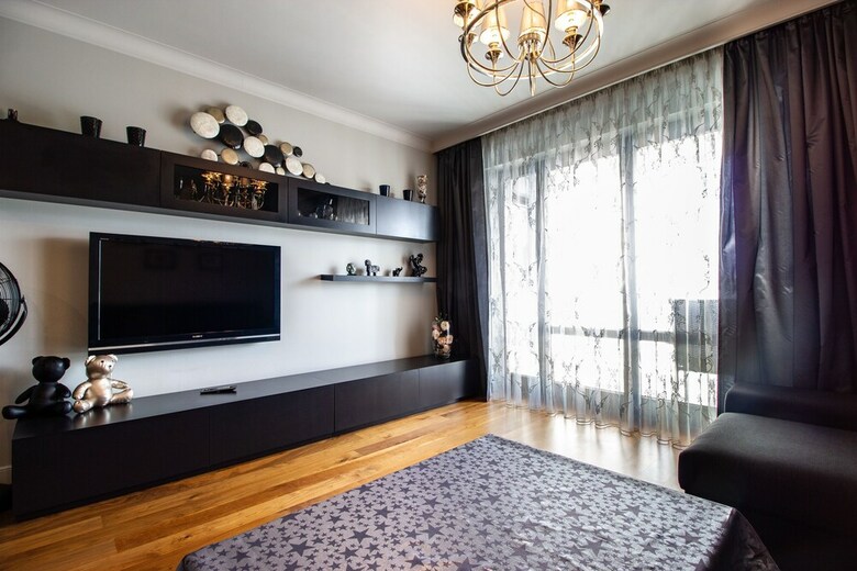 Gie?dowa Deluxe Apartment