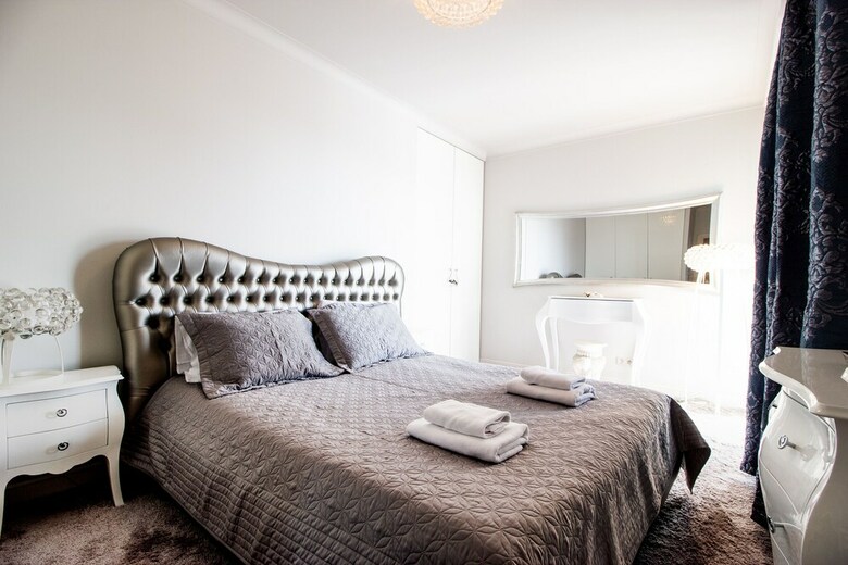 Gie?dowa Deluxe Apartment