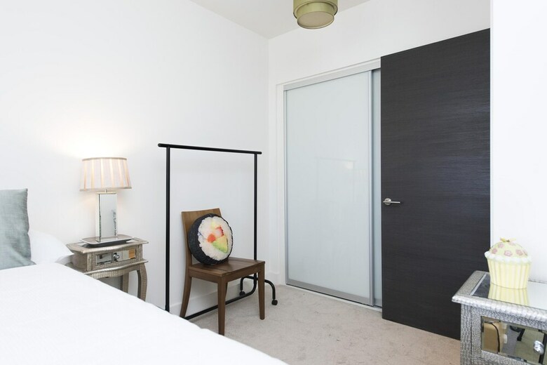 Apartamento Modern 1br Flat Near Canary Wharf