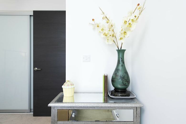 Apartamento Modern 1br Flat Near Canary Wharf
