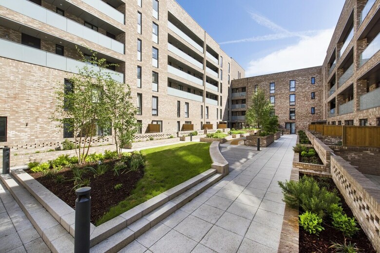 Apartamento Modern 1br Flat Near Canary Wharf