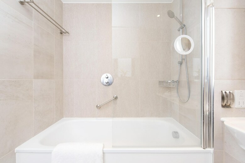 Apartamento Modern 1br Flat Near Canary Wharf