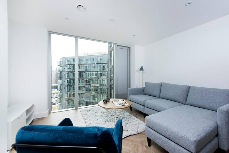 Stunning 2br Manchester Apartment