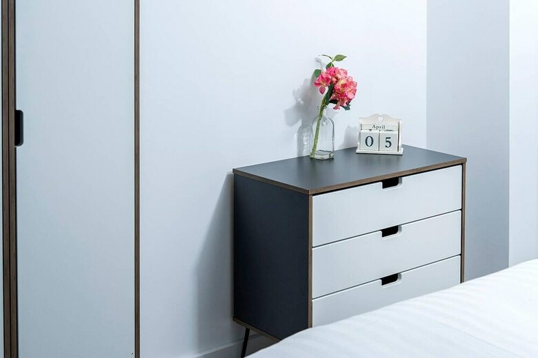 Stunning 2br Manchester Apartment
