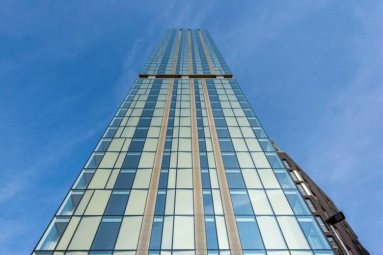 Stunning 2br Manchester Apartment