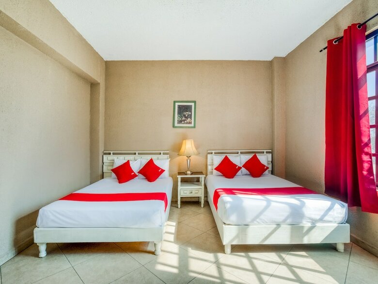 Oyo Hotel Kasino