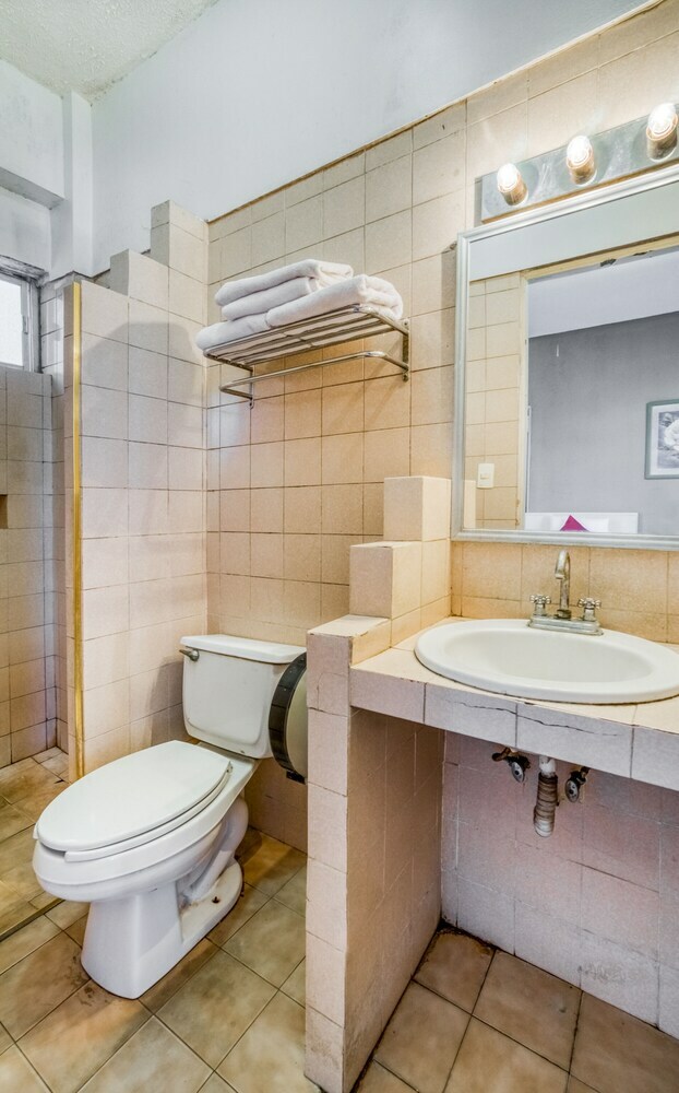 Oyo Hotel Kasino