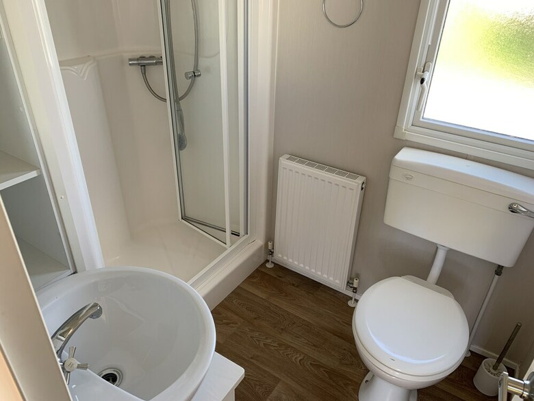 Hoilday Resort Unity Brean Caravan Hire