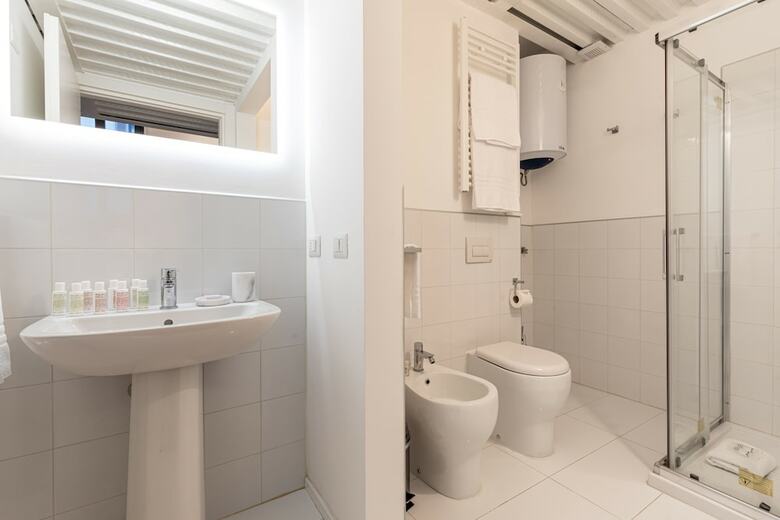Posada Beplace Apartments In Isola