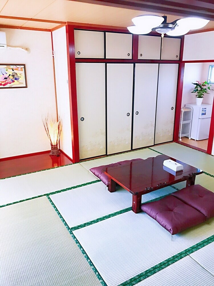 Hotel Senjoarashi