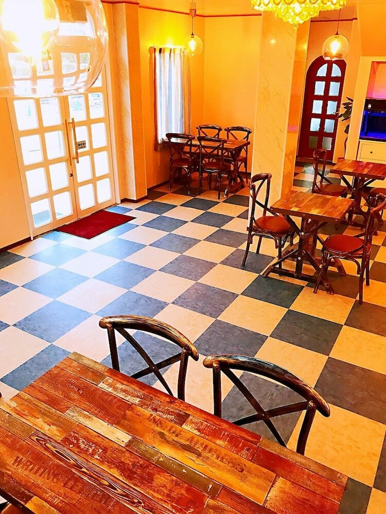 Hotel Senjoarashi