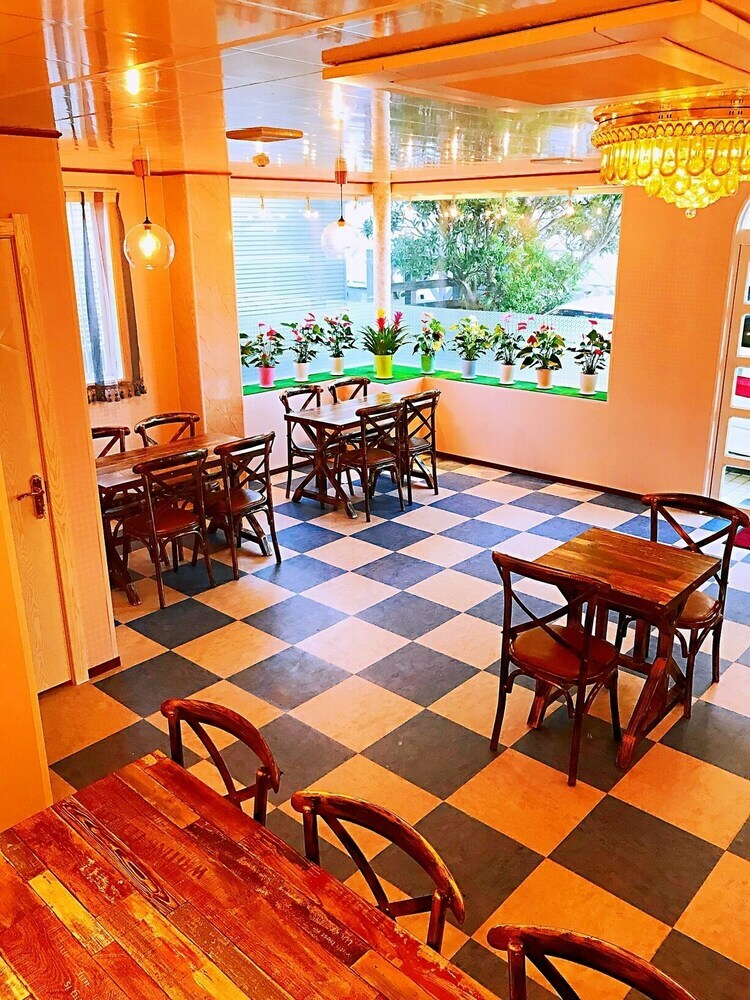 Hotel Senjoarashi