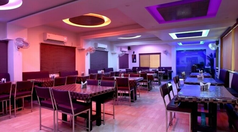 The Dwarika Hotel - Dwarka