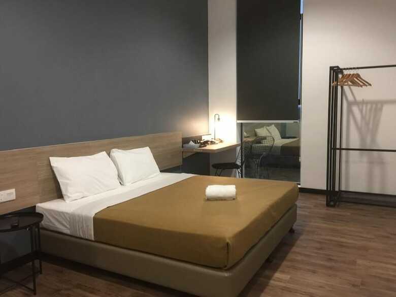 Hotel Urban Inn Alor Setar