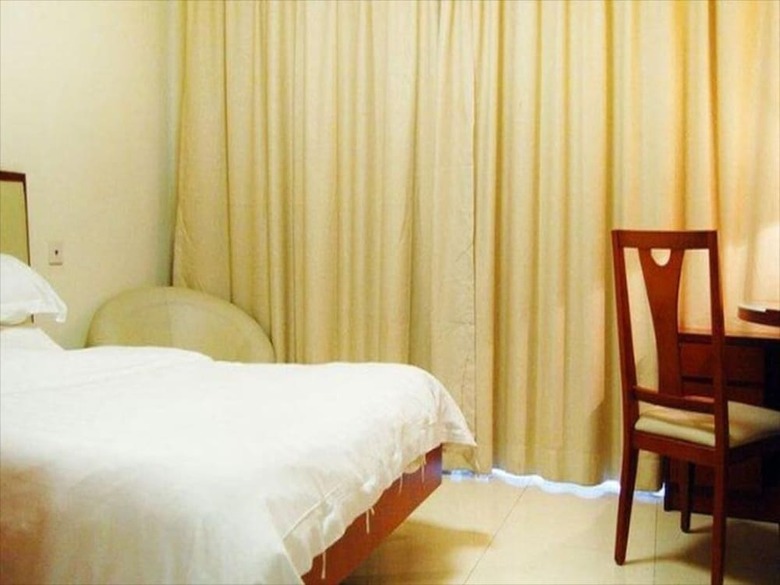Peace World Apartment