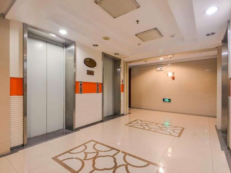 Peace World Apartment