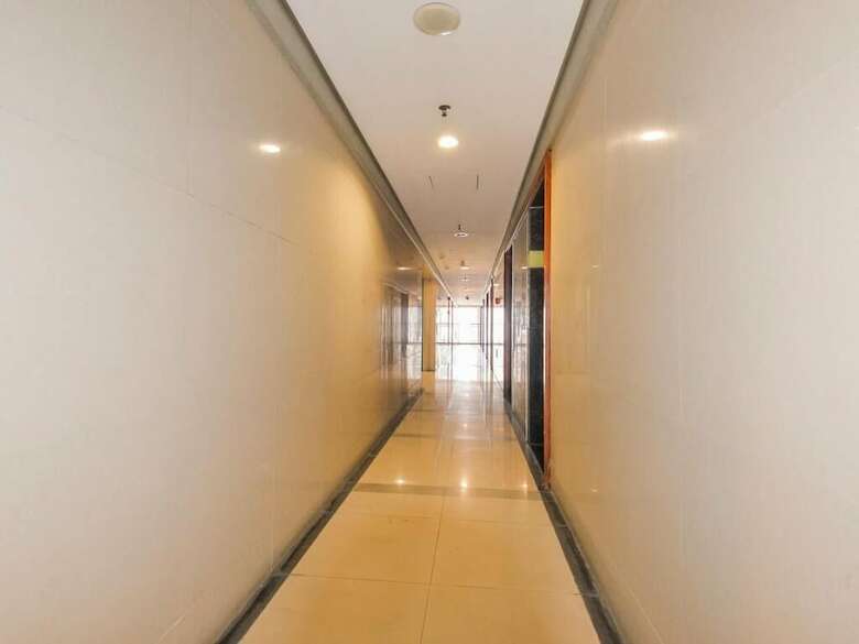 Peace World Apartment