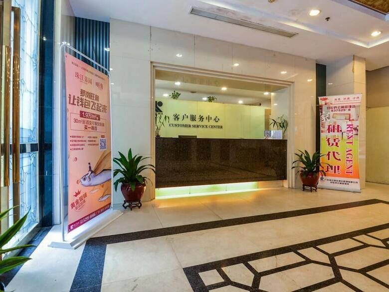 Peace World Apartment