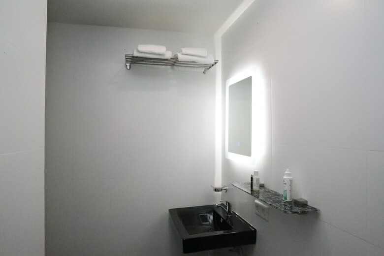 Aparthotel Hyde Park Residence Amsterdam Airport
