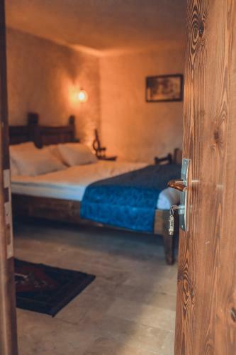 Hotel Cappadocia Stone Rooms