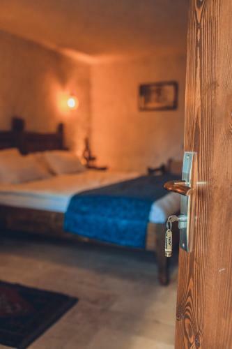 Hotel Cappadocia Stone Rooms