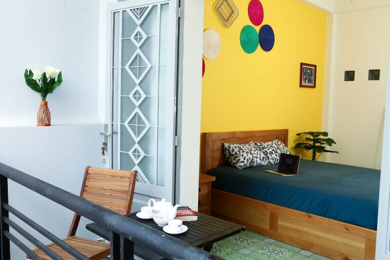 Hotel Pt House