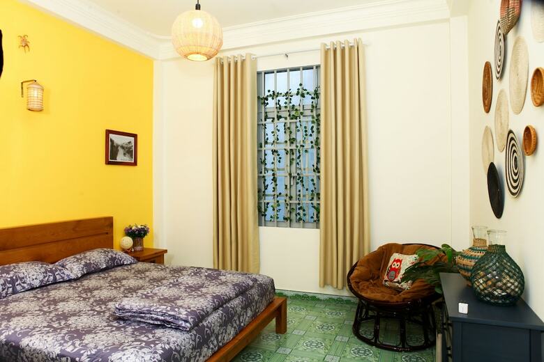 Hotel Pt House