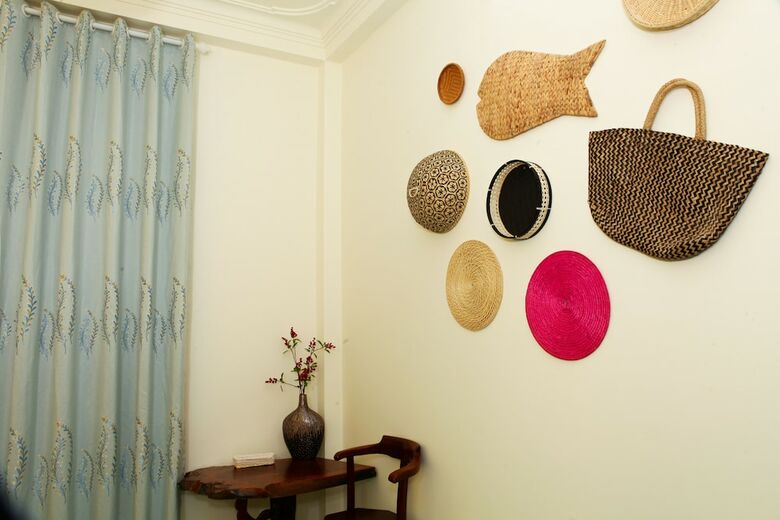 Hotel Pt House