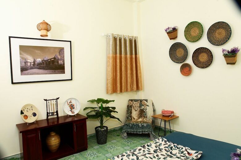 Hotel Pt House