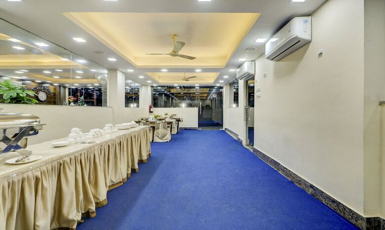 Hotel Treebo Trend Bandhan Residency