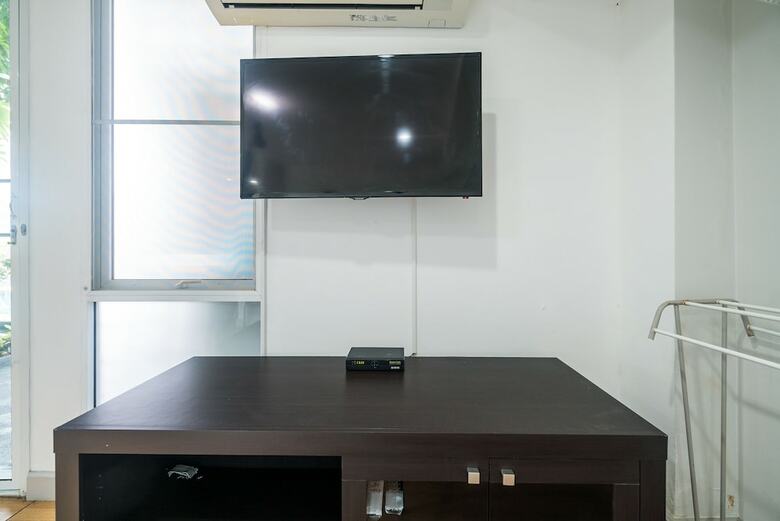 Patong Kris Condotel