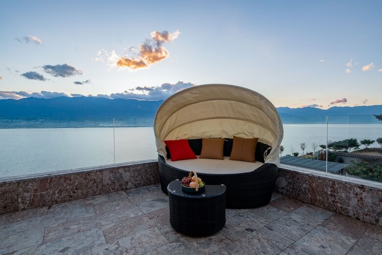Manshanwenshe Seascape Resort Hotel Dali