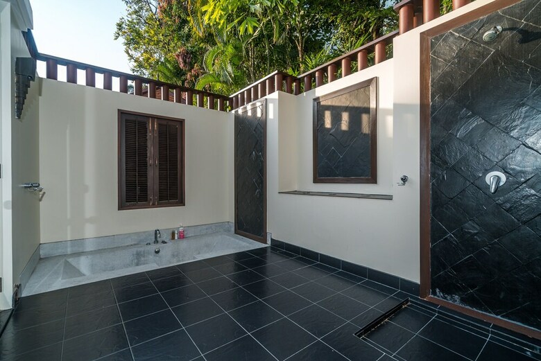 Sai Taan Villas By Lofty