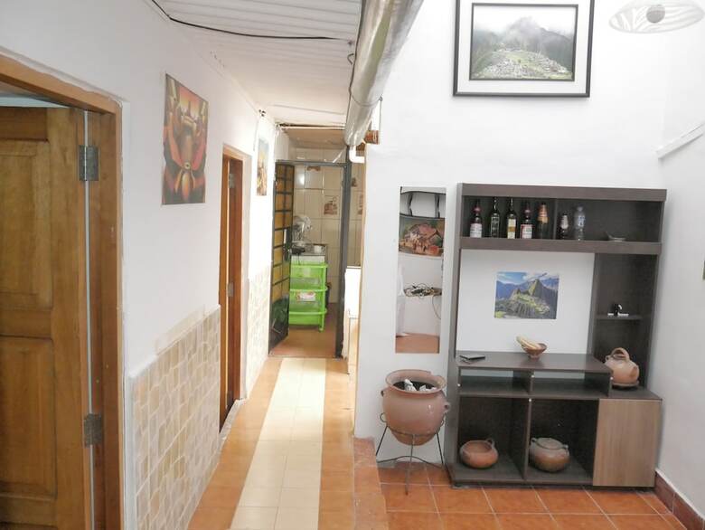 Cusco Dulce House Apartment