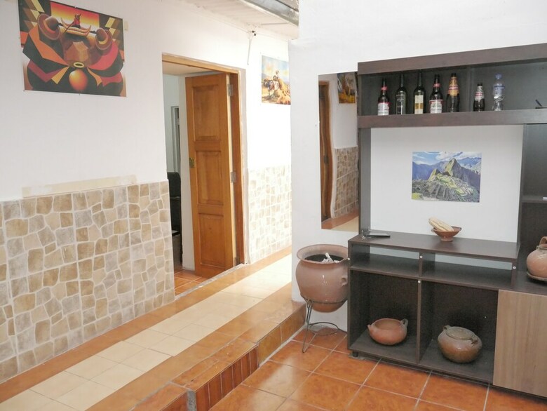 Cusco Dulce House Apartment