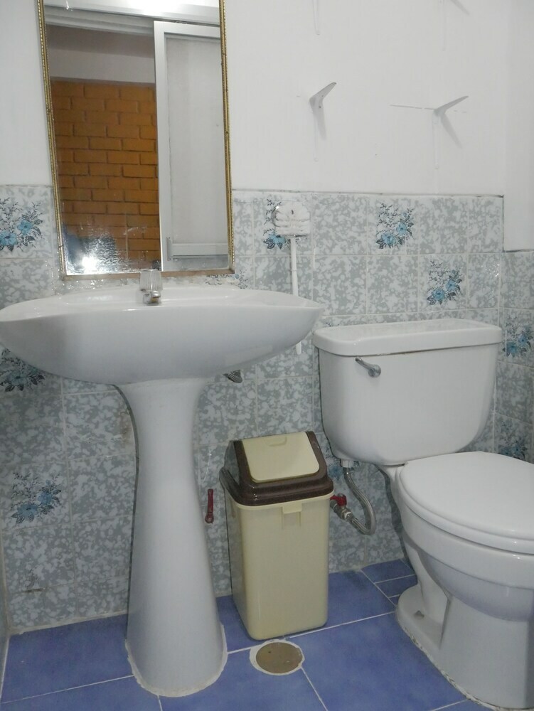 Cusco Dulce House Apartment