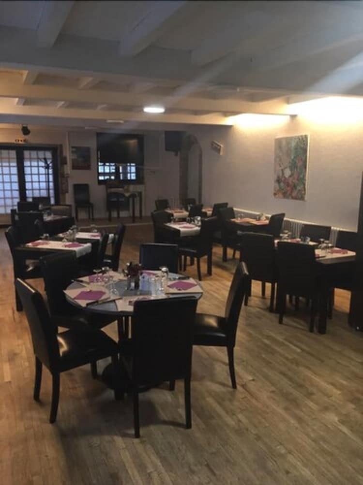 Hotel L'occitan