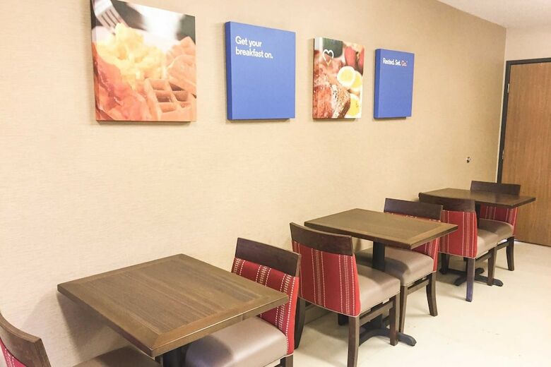Hotel Comfort Inn