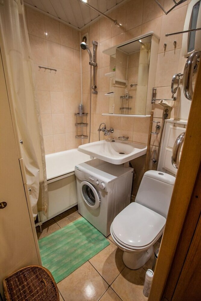 Brusnika Apartment 1905 Goda