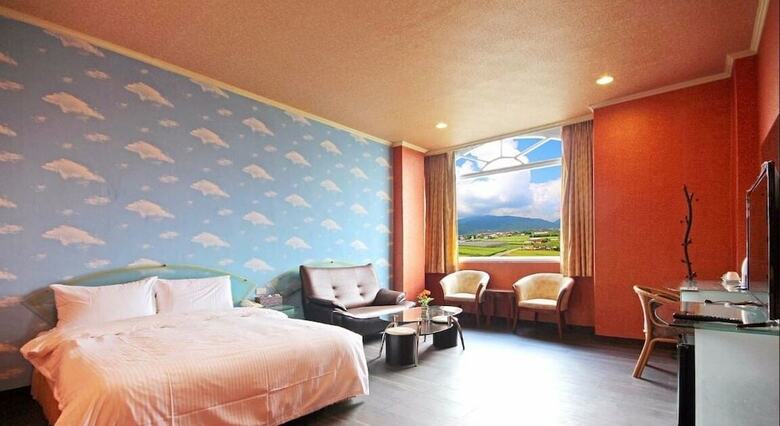 Hotel Hua Li Villa
