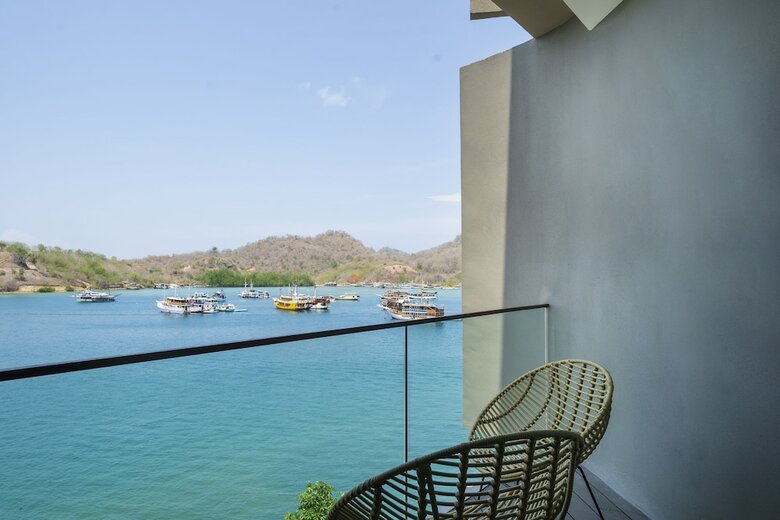 Hotel Inaya Bay Komodo