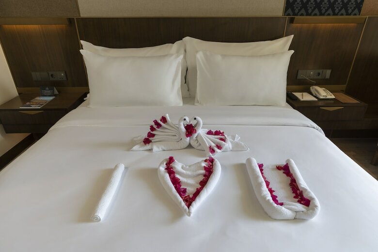 Hotel Inaya Bay Komodo