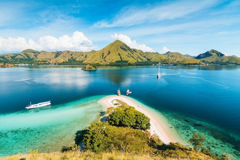Hotel Inaya Bay Komodo
