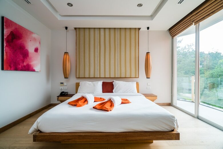 Villa Bangtao Beachfront By Lofty