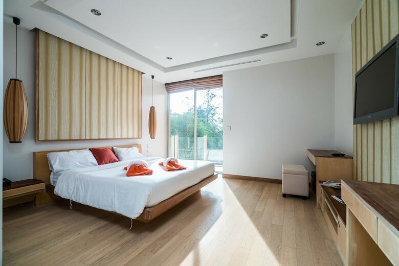 Villa Bangtao Beachfront By Lofty